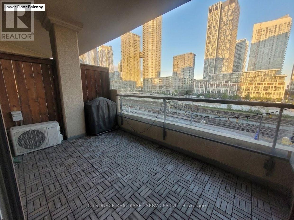 411 - 550 Front Street W, Toronto, Ontario  M5V 3N5 - Photo 8 - C13464366