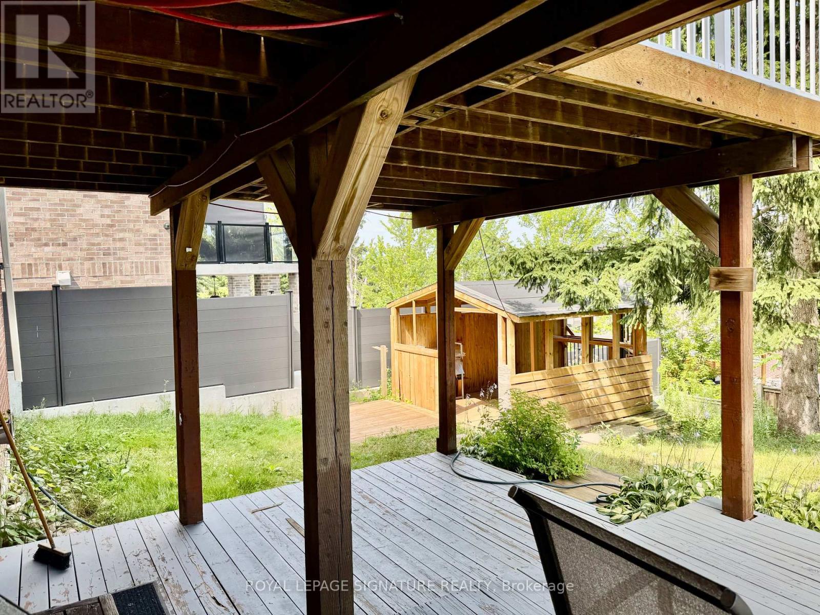 1813 Spruce Hill Road, Pickering, Ontario  L1V 1S5 - Photo 29 - E13464220