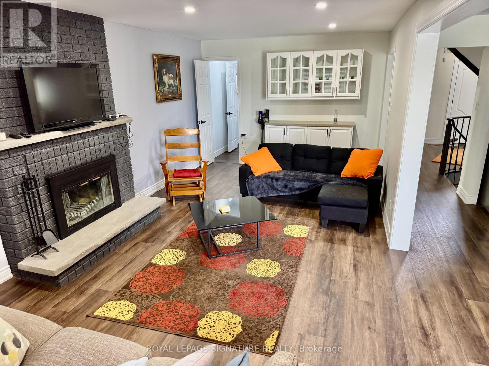 1813 Spruce Hill Road, Pickering, Ontario  L1V 1S5 - Photo 7 - E13464220