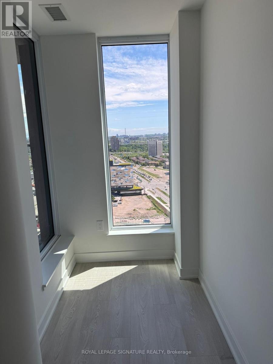 2807 - 5 Quarrington Lane, Toronto, Ontario  M3C 0S5 - Photo 11 - C13463180