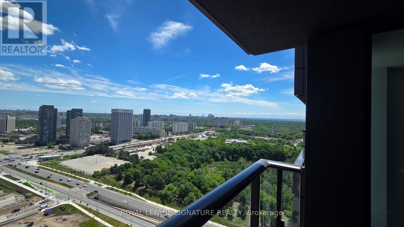 2807 - 5 Quarrington Lane, Toronto, Ontario  M3C 0S5 - Photo 12 - C13463180