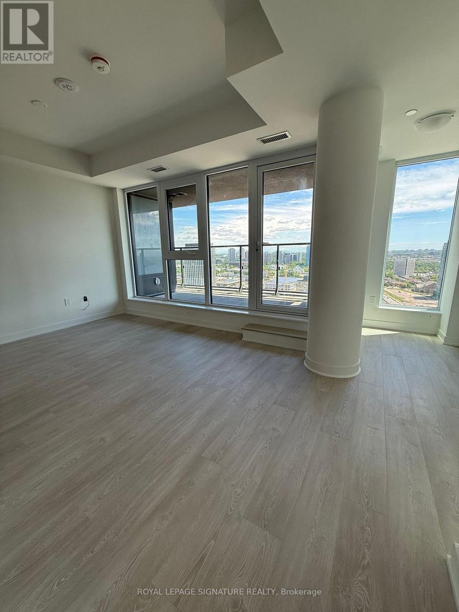 2807 - 5 Quarrington Lane, Toronto, Ontario  M3C 0S5 - Photo 7 - C13463180