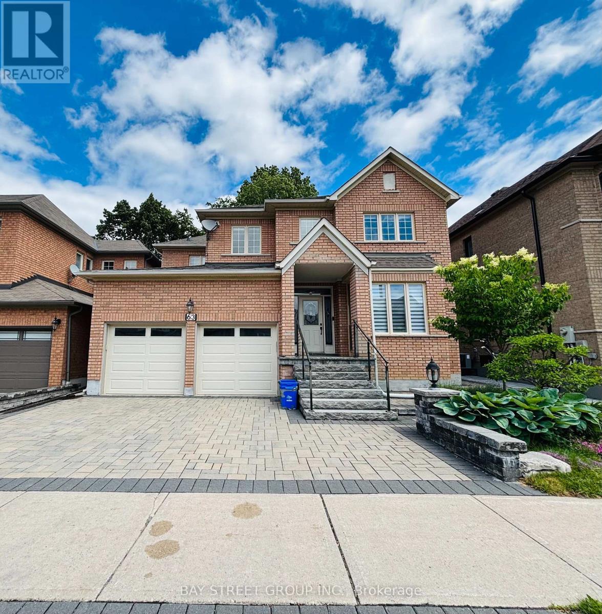 63 Grand Oak Drive, Richmond Hill, Ontario  L4E 4A2 - Photo 2 - N13464190