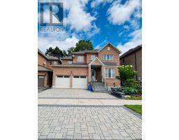 63 GRAND OAK DRIVE, Richmond Hill, Ontario