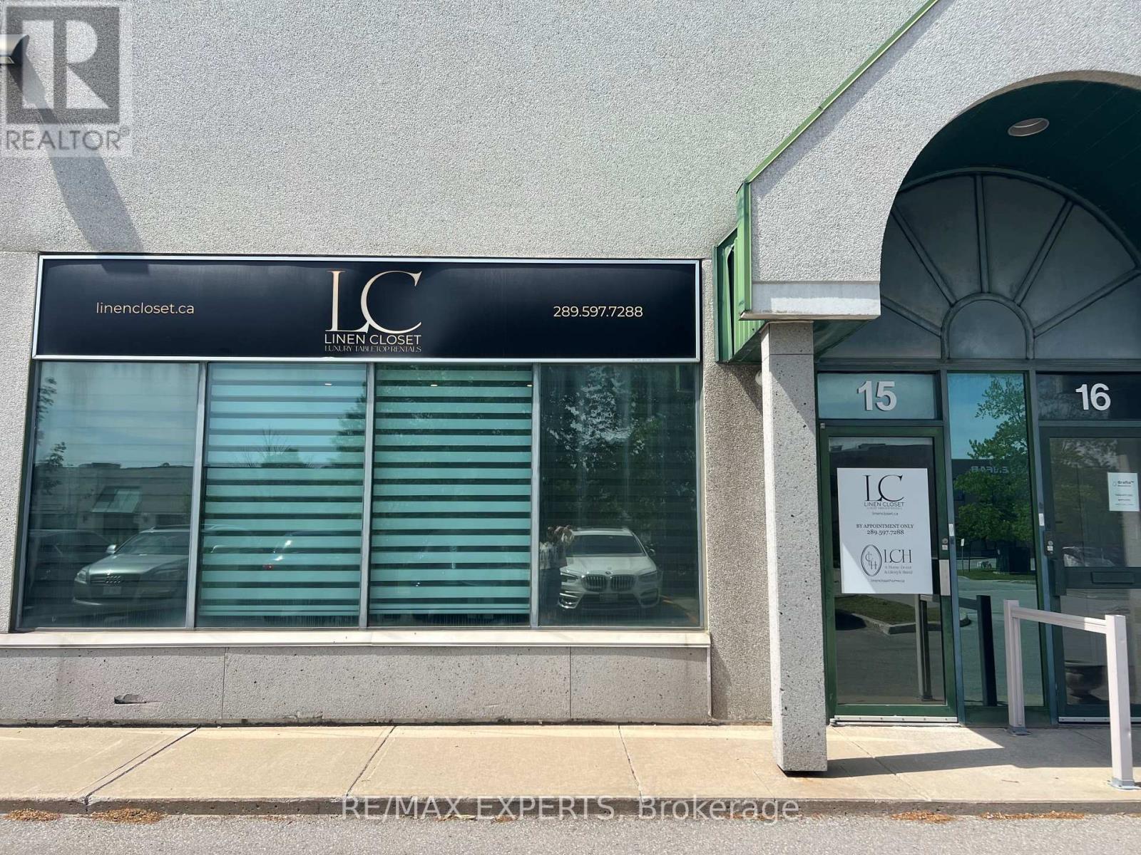15 - 201 Spinnaker Way, Vaughan (Concord), Ontario  L4K 5E3 - Photo 3 - N13464268