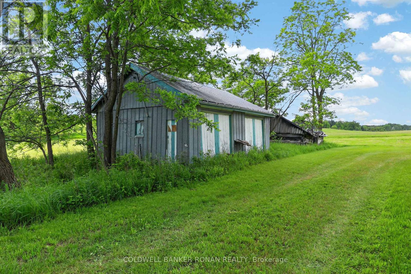2362 Concession Rd 2, Adjala-Tosorontio, Ontario  L0N 1P0 - Photo 12 - N13464272