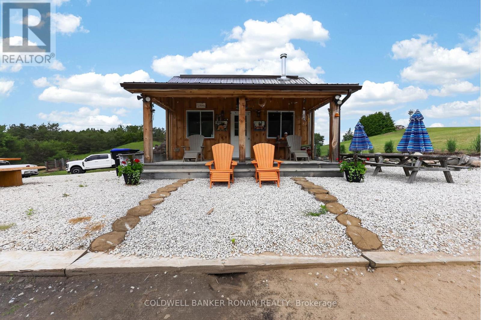 2362 Concession Rd 2, Adjala-Tosorontio, Ontario  L0N 1P0 - Photo 17 - N13464272