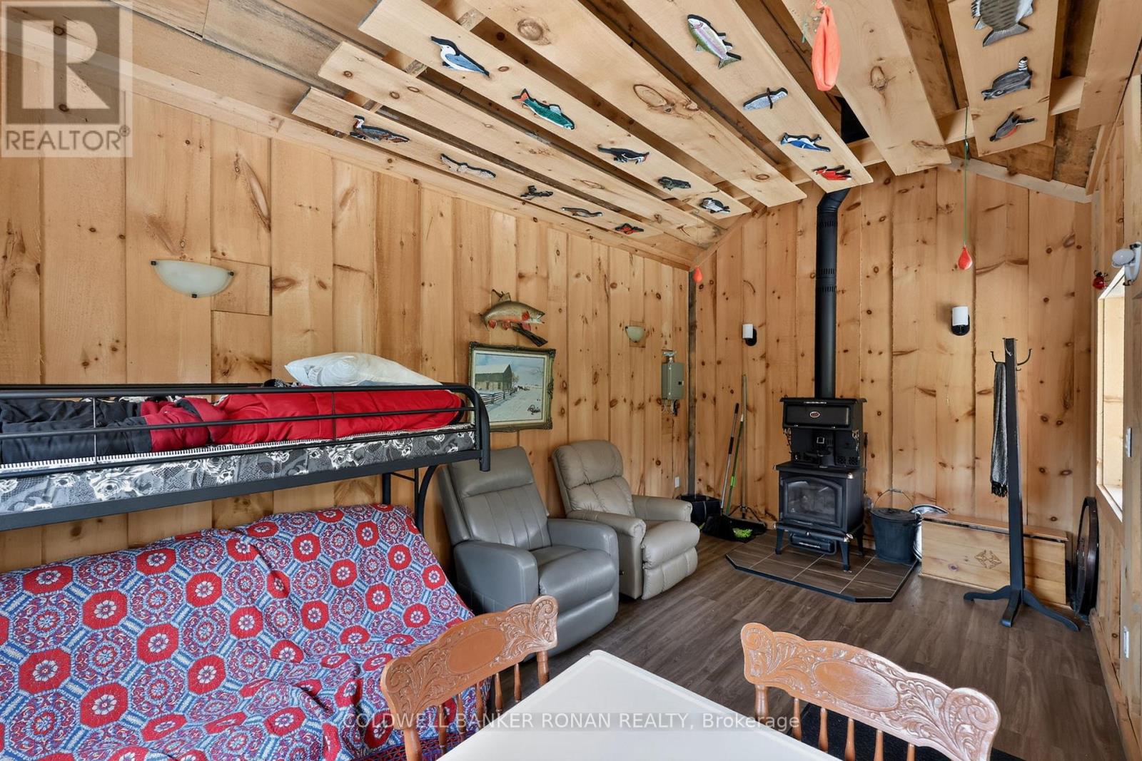 2362 Concession Rd 2, Adjala-Tosorontio, Ontario  L0N 1P0 - Photo 21 - N13464272