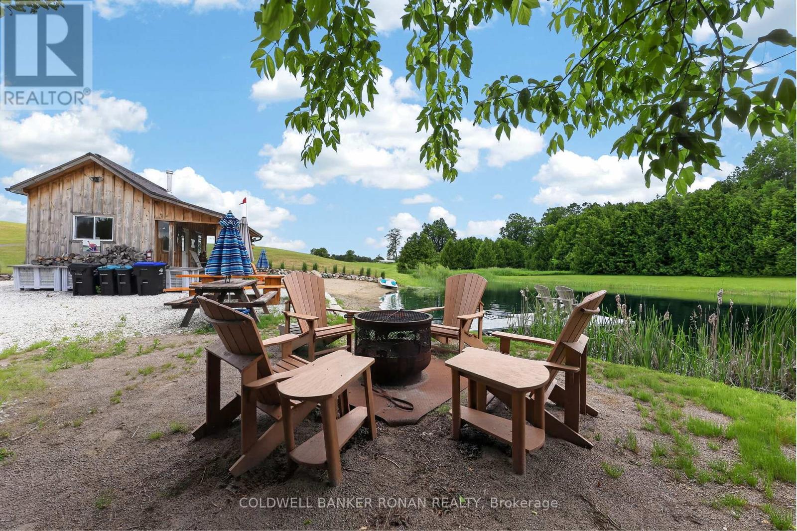 2362 Concession Rd 2, Adjala-Tosorontio, Ontario  L0N 1P0 - Photo 25 - N13464272
