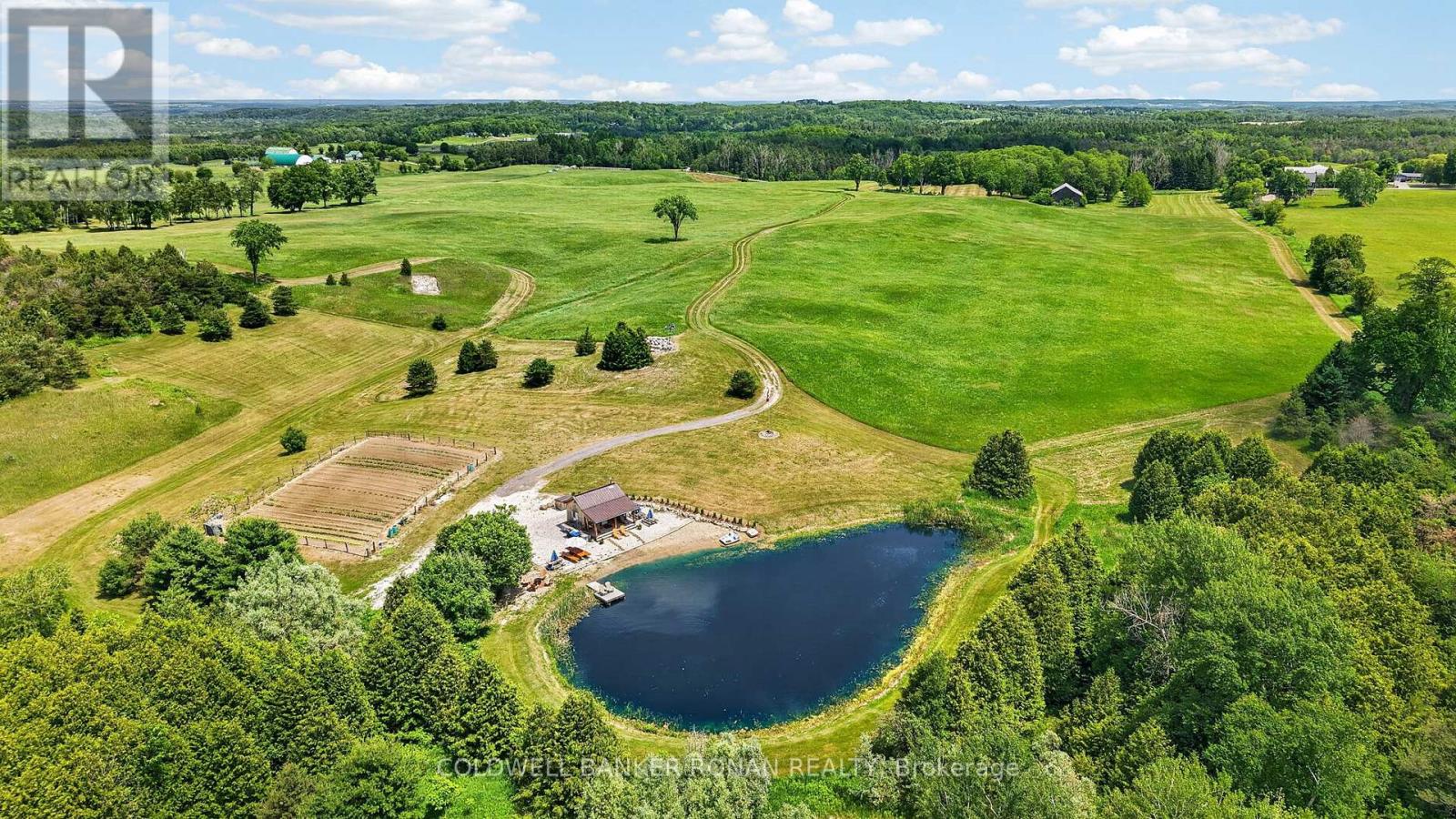 2362 Concession Rd 2, Adjala-Tosorontio, Ontario  L0N 1P0 - Photo 41 - N13464272