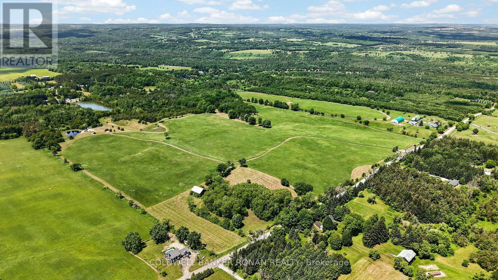 2362 Concession Rd 2, Adjala-Tosorontio, Ontario  L0N 1P0 - Photo 45 - N13464272