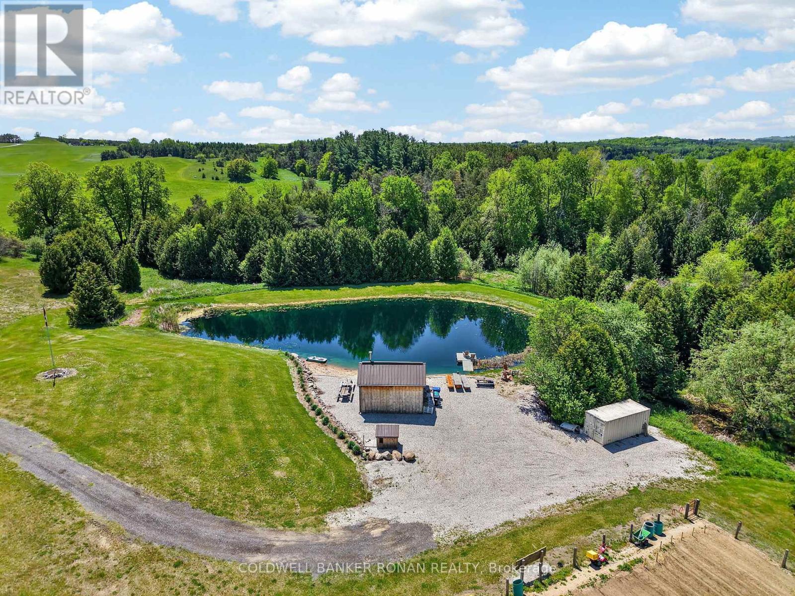 2362 Concession Rd 2, Adjala-Tosorontio, Ontario  L0N 1P0 - Photo 7 - N13464272