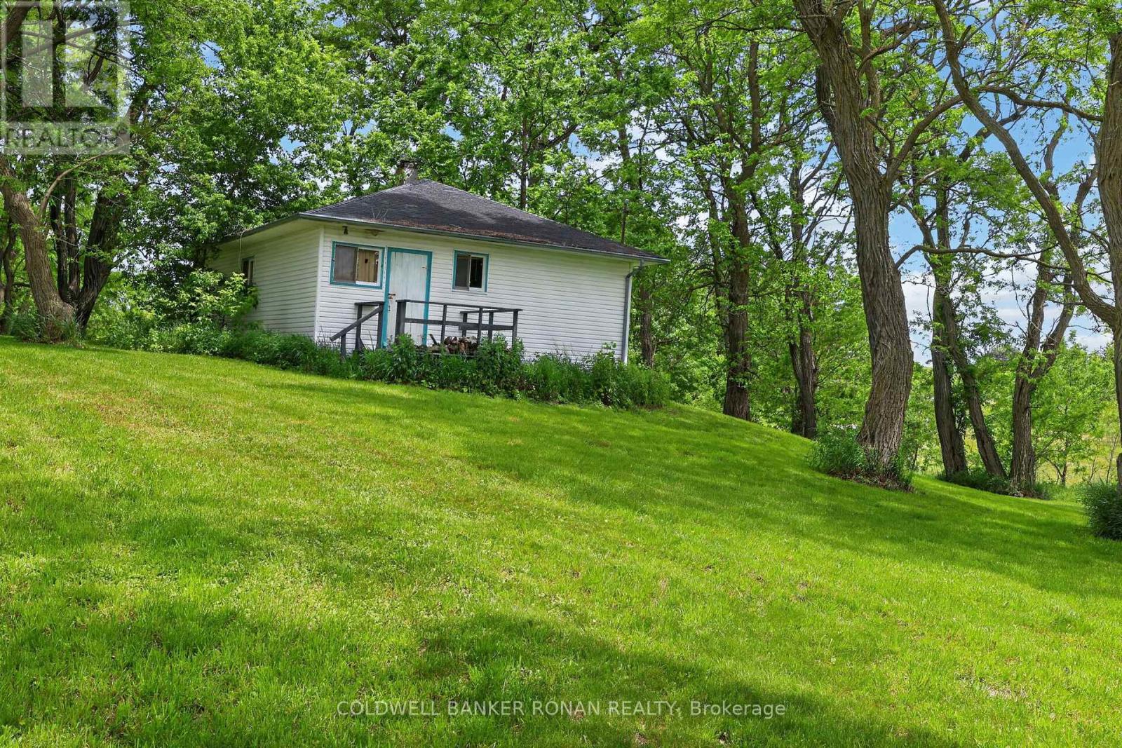 2362 Concession Rd 2, Adjala-Tosorontio, Ontario  L0N 1P0 - Photo 9 - N13464272