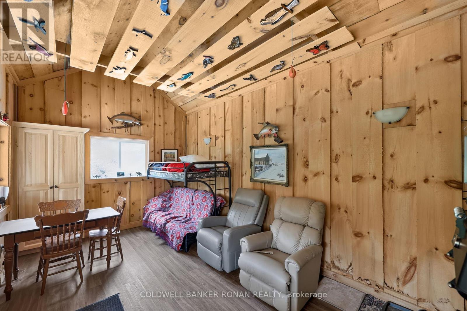 2362 Concession Rd 2, Adjala-Tosorontio, Ontario  L0N 1P0 - Photo 18 - N13464280