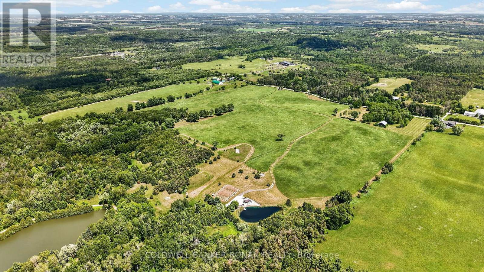 2362 Concession Rd 2, Adjala-Tosorontio, Ontario  L0N 1P0 - Photo 44 - N13464280