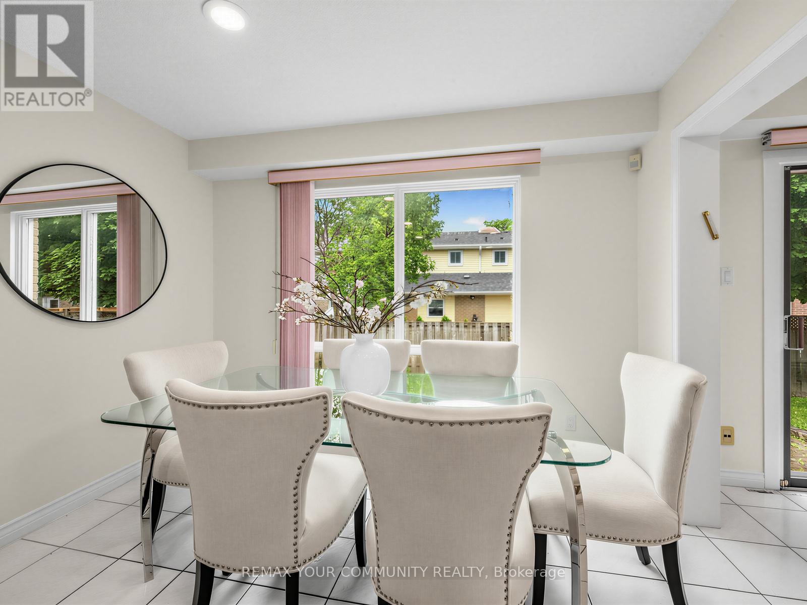 183 Lisa Crescent, Vaughan, Ontario  L4J 2N2 - Photo 11 - N13464332