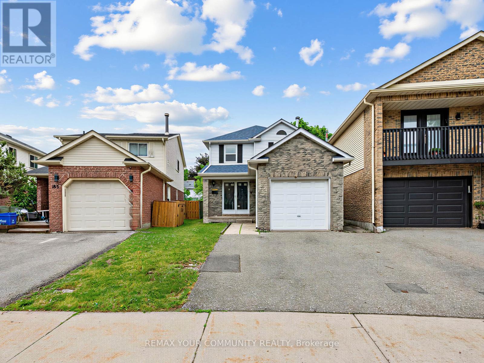 183 Lisa Crescent, Vaughan, Ontario  L4J 2N2 - Photo 2 - N13464332