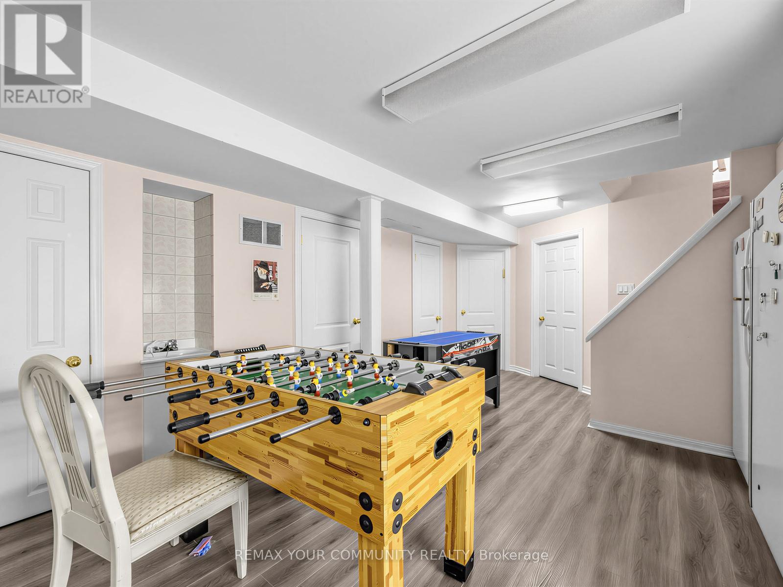 183 Lisa Crescent, Vaughan, Ontario  L4J 2N2 - Photo 28 - N13464332