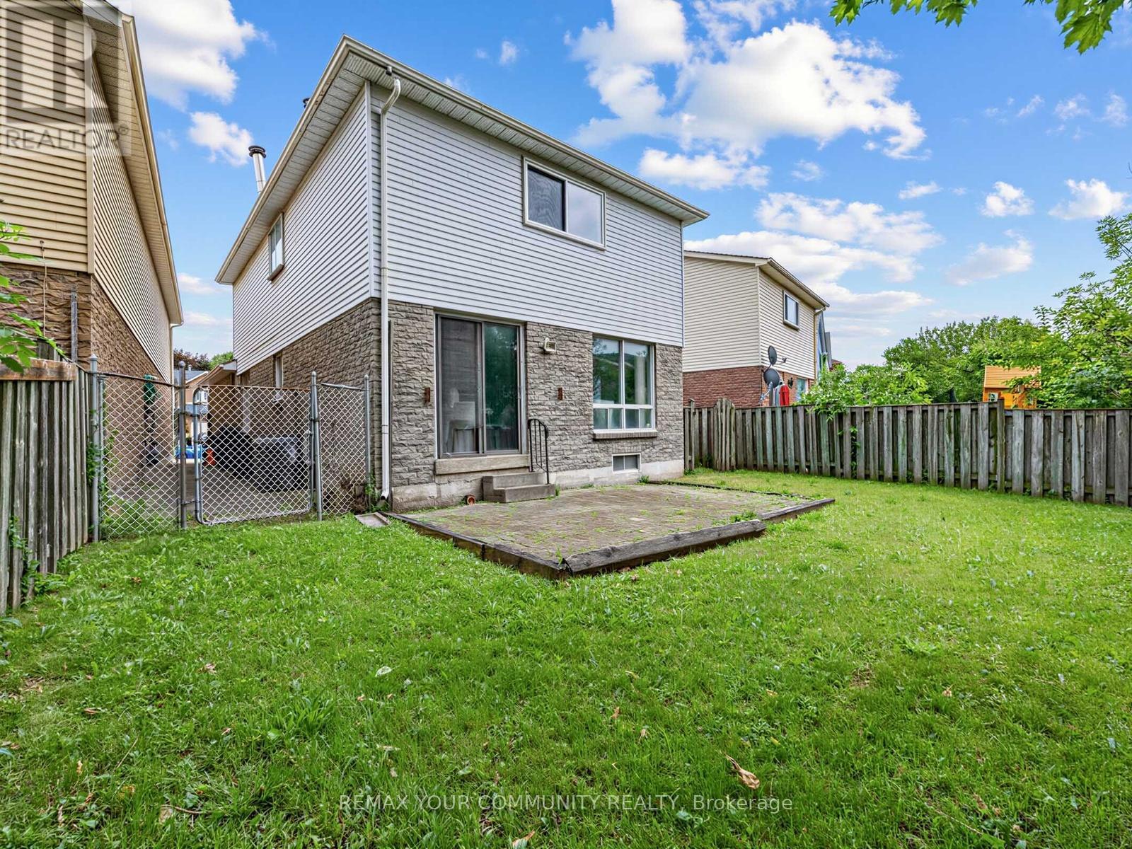 183 Lisa Crescent, Vaughan, Ontario  L4J 2N2 - Photo 31 - N13464332