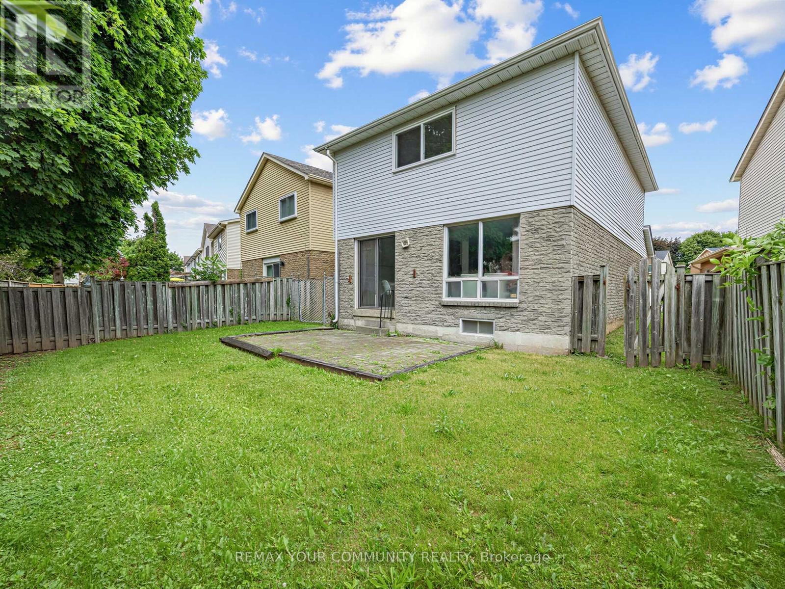 183 Lisa Crescent, Vaughan, Ontario  L4J 2N2 - Photo 32 - N13464332