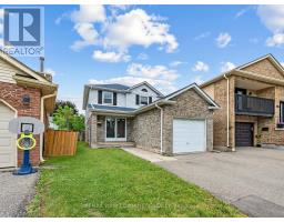 183 LISA CRESCENT, Vaughan, Ontario
