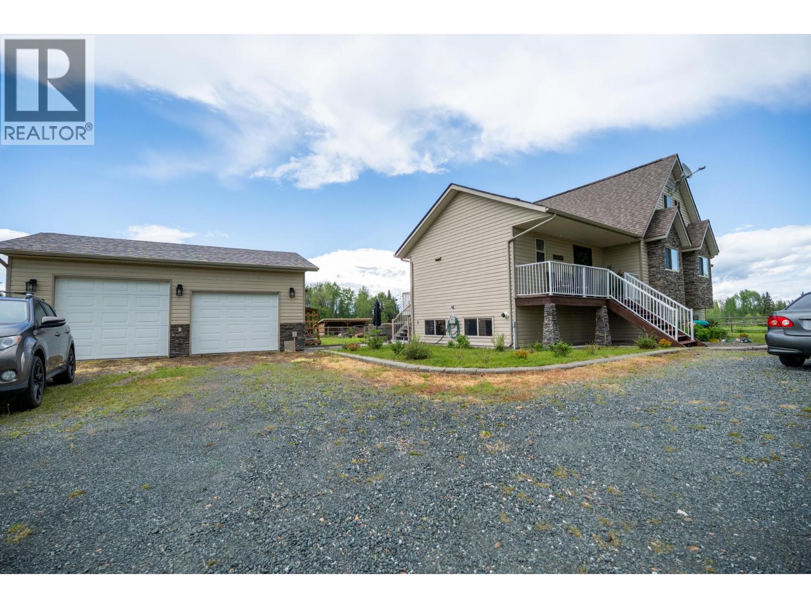 10940 Salmon Valley Road, Prince George, British Columbia  V2K 5T4 - Photo 30 - R3137243