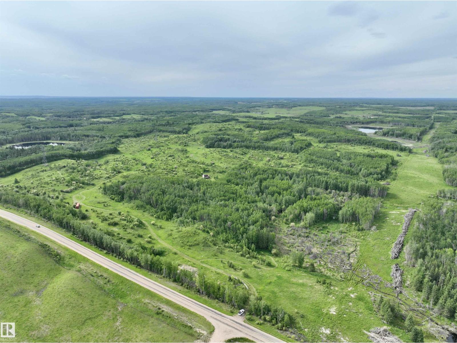 SE 30-61-11-W4, Rural St. Paul County, Alberta