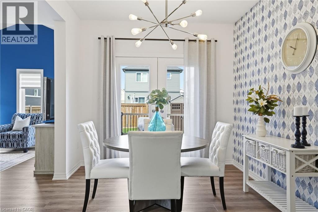 1 Bawcutt Crescent, Paris, Ontario  N3L 0G7 - Photo 17 - 40840951