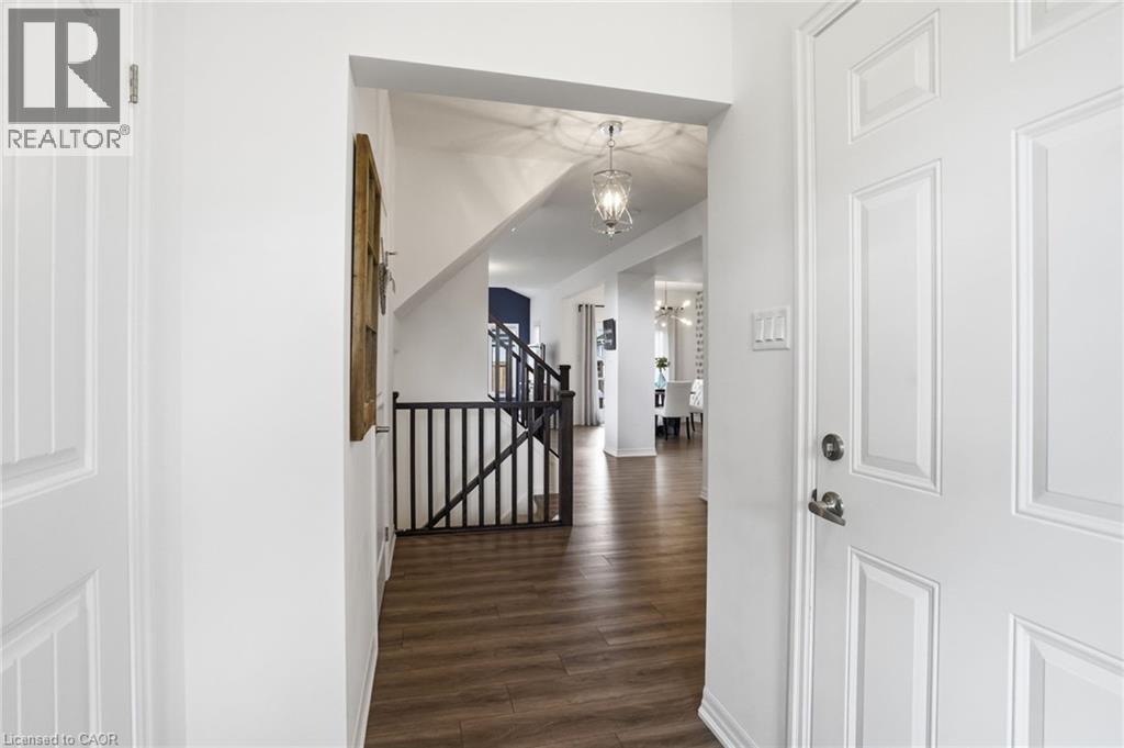 1 Bawcutt Crescent, Paris, Ontario  N3L 0G7 - Photo 20 - 40840951