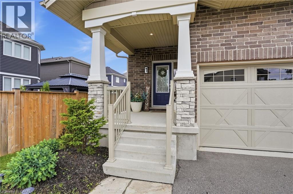 1 Bawcutt Crescent, Paris, Ontario  N3L 0G7 - Photo 4 - 40840951