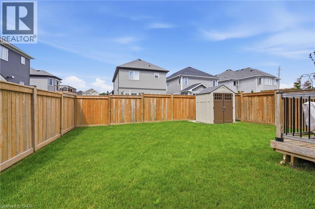 1 Bawcutt Crescent, Paris, Ontario  N3L 0G7 - Photo 47 - 40840951