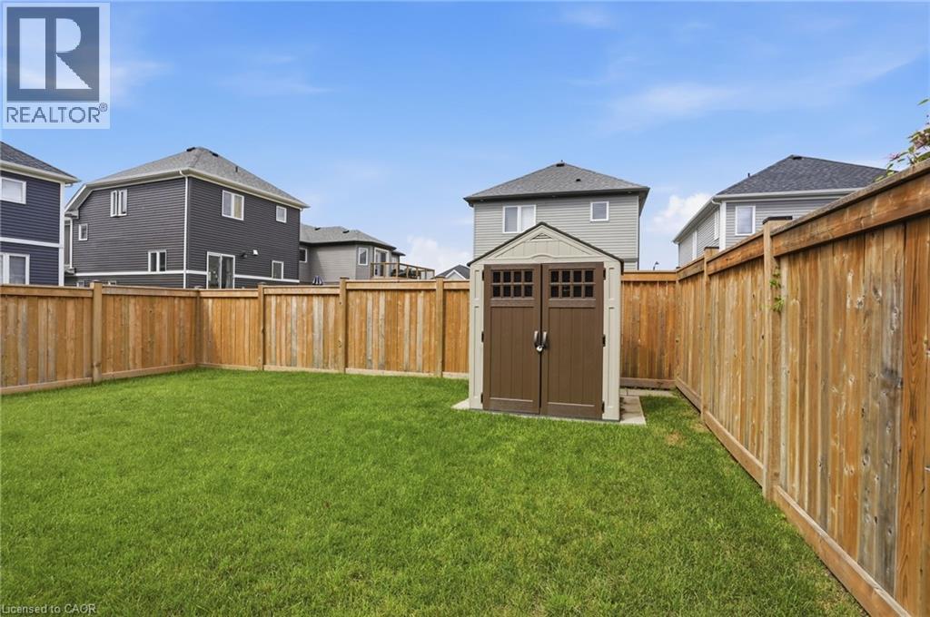 1 Bawcutt Crescent, Paris, Ontario  N3L 0G7 - Photo 48 - 40840951