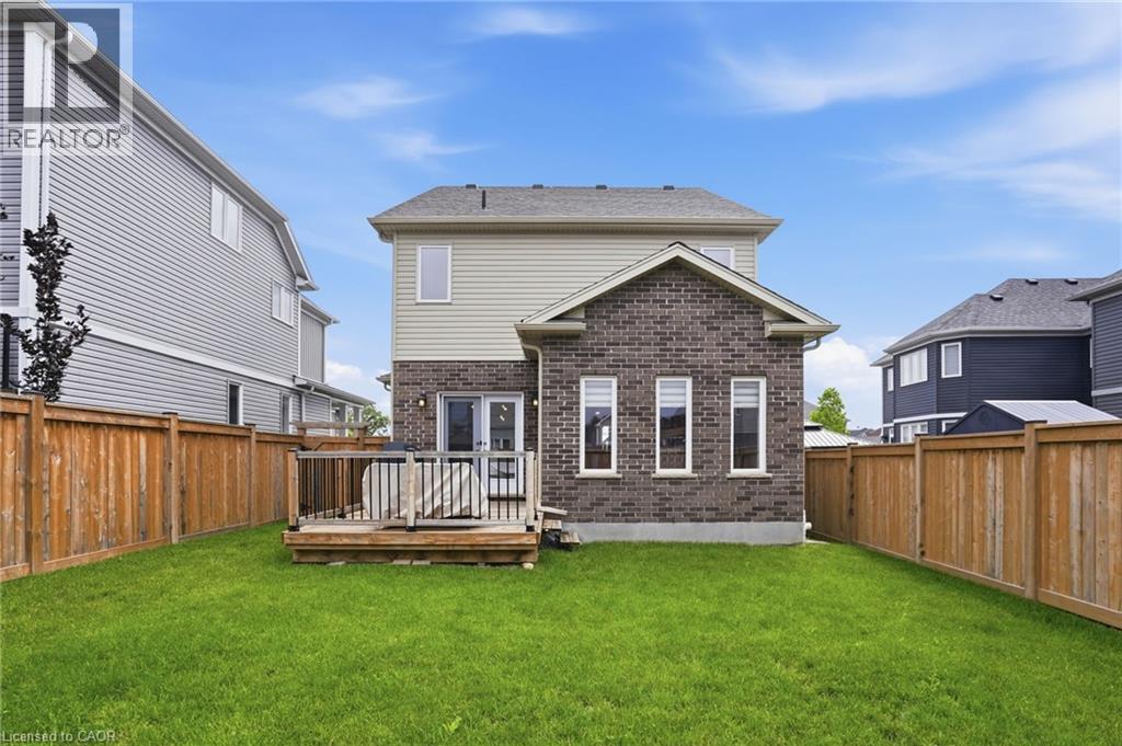 1 Bawcutt Crescent, Paris, Ontario  N3L 0G7 - Photo 50 - 40840951