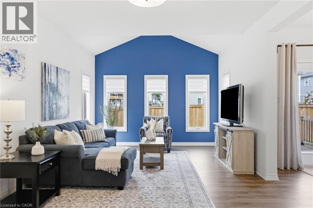 1 Bawcutt Crescent, Paris, Ontario  N3L 0G7 - Photo 8 - 40840951