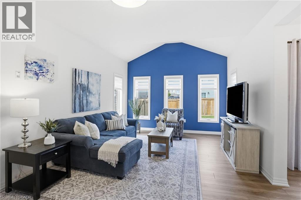 1 Bawcutt Crescent, Paris, Ontario  N3L 0G7 - Photo 9 - 40840951