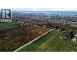 0 RIDGE Road, Stoney Creek, Ontario