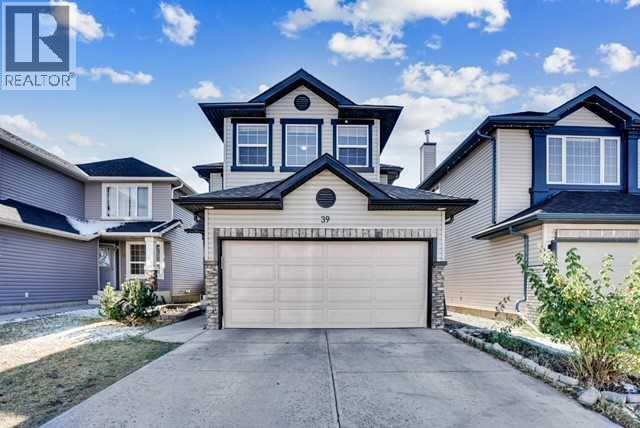 39 Saddleridge Close NE, Calgary, Alberta