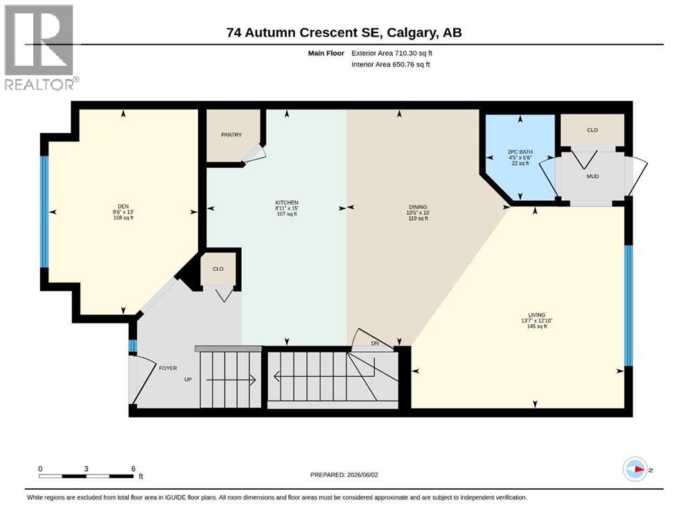 74 Autumn Crescent SE, Calgary, Alberta  T3M 0P5 - Photo 28 - A2317439