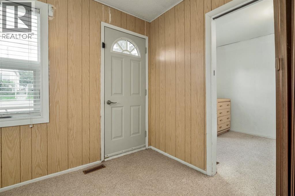 2729 216 Street, Bellevue, Alberta  T0K 0E0 - Photo 4 - A2320300