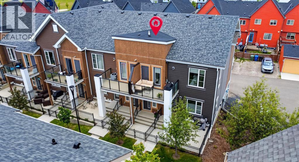 188 Livingston Common Ne, Calgary, Alberta T3P 1K1 - Photo 33 - A2320678
