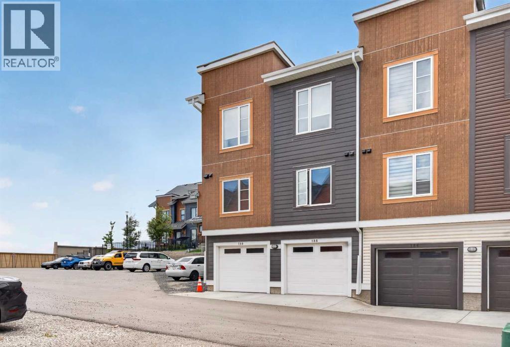 188 Livingston Common Ne, Calgary, Alberta T3P 1K1 - Photo 32 - A2320678