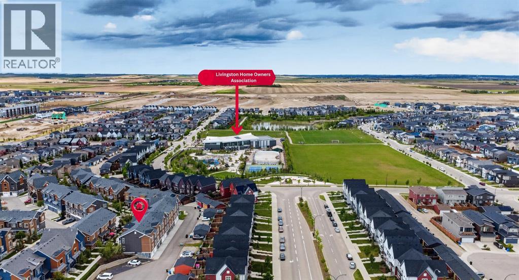 188 Livingston Common Ne, Calgary, Alberta T3P 1K1 - Photo 35 - A2320678