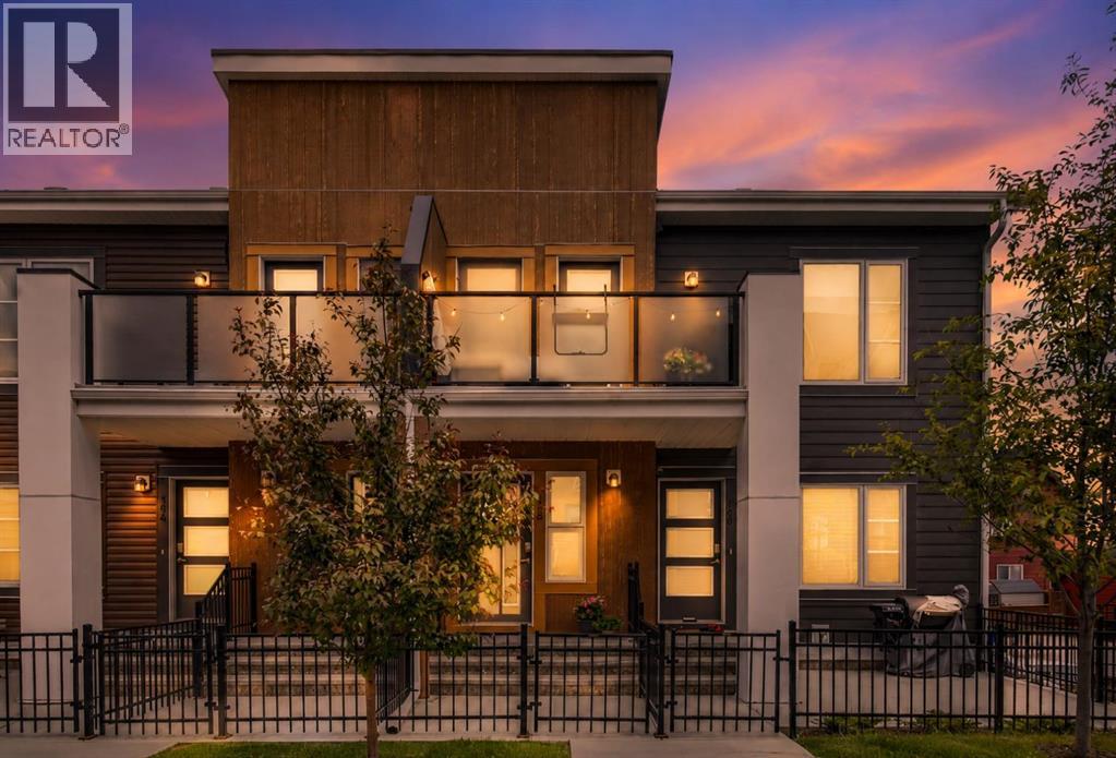 188 Livingston Common NE, Calgary, Alberta