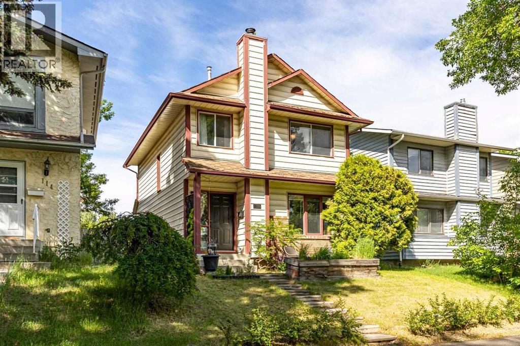 116 Sunbank Way Se, Calgary, Alberta  T2X 2B6 - Photo 1 - A2322321