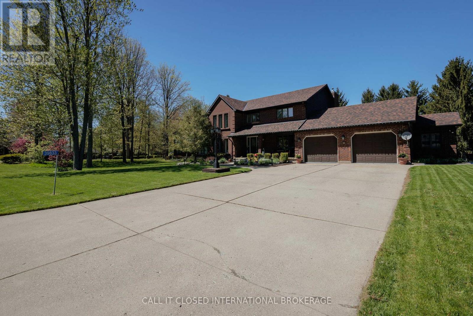 39833 Shady Lane Crescent, Southwold, Ontario  N0L 2K0 - Photo 3 - X13464432