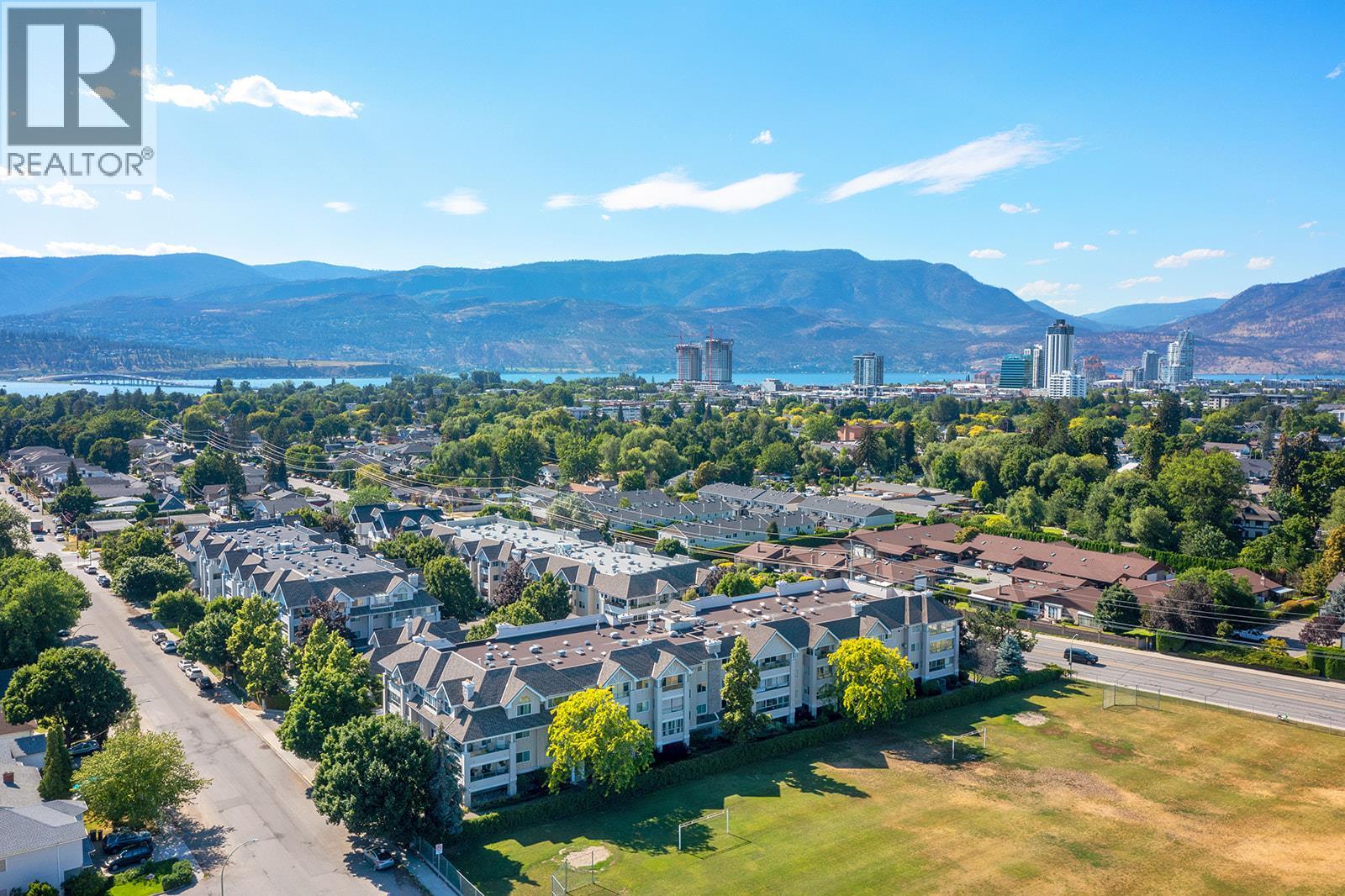 980 Glenwood Avenue Unit# 209, Kelowna, British Columbia  V1Y 9P2 - Photo 5 - 10391943