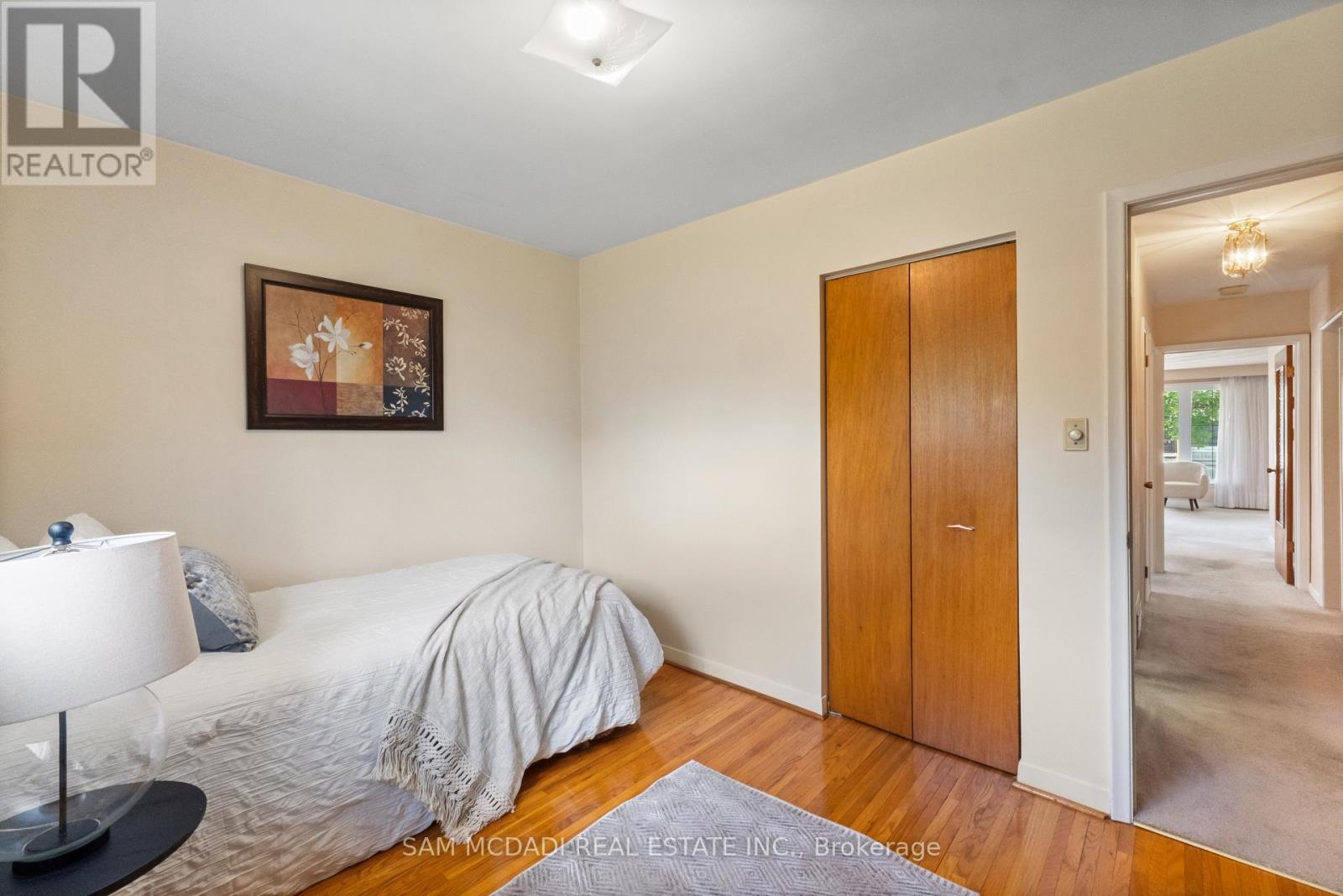 757 Netherton Crescent, Mississauga, Ontario  L4Y 2M5 - Photo 19 - W13464120
