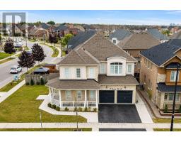 49 SQUIRE ELLIS DRIVE, Brampton, Ontario