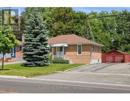 416 DELREX BOULEVARD, Halton Hills, Ontario