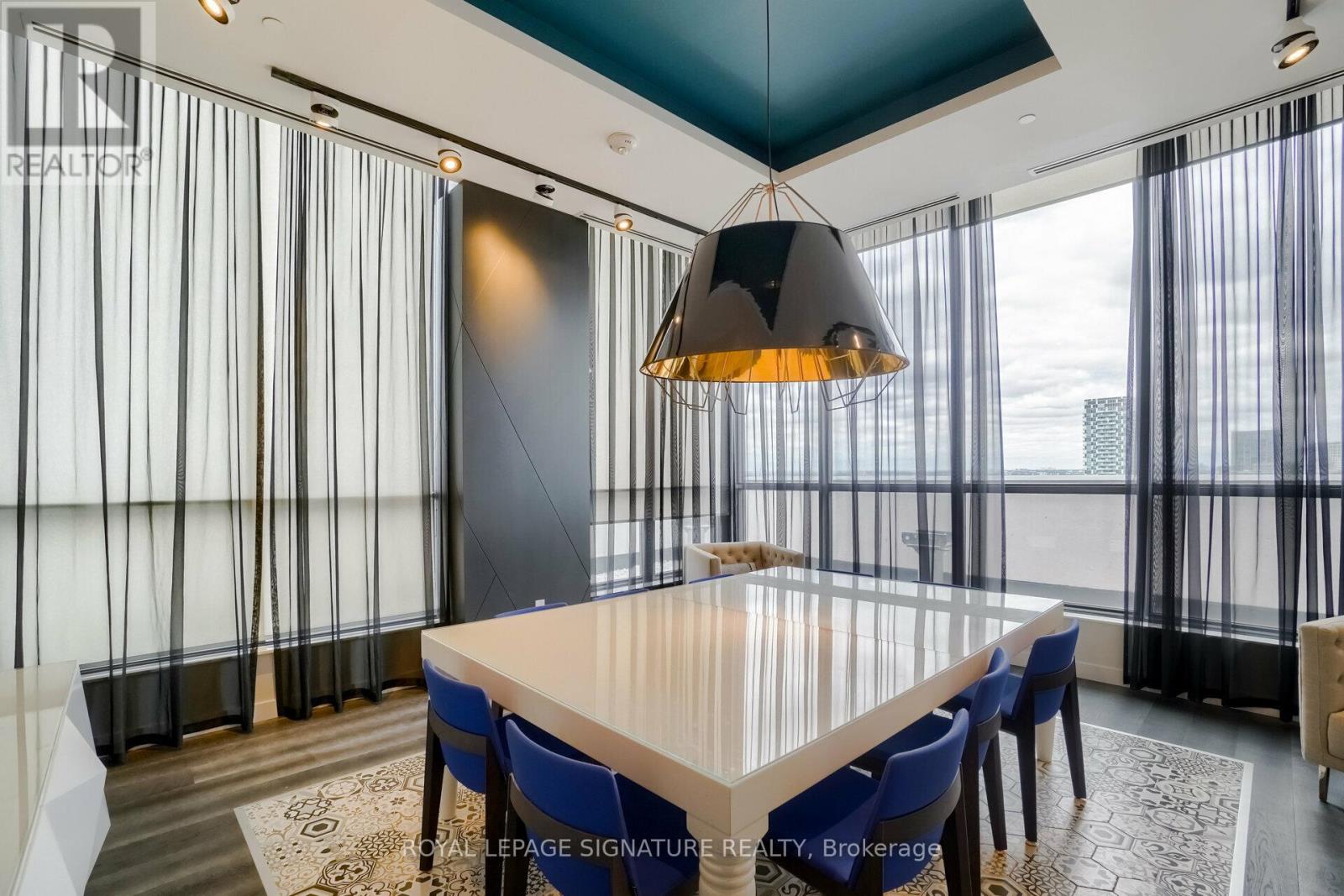 1108 - 20 Thomas Riley Road, Toronto, Ontario  M9B 0C3 - Photo 10 - W13464166